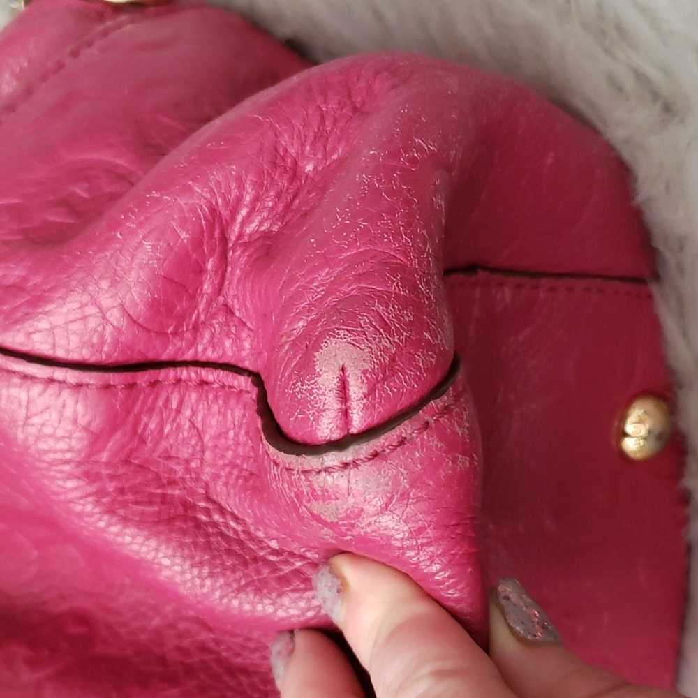 Michael Kors Grayson in Peony - Picture 14 of 16